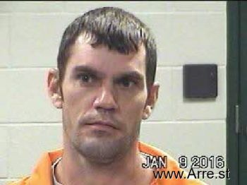 Kevin Ray Kennedy Mugshot