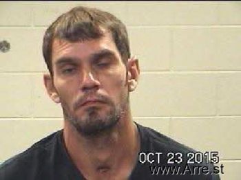 Kevin Ray Kennedy Mugshot