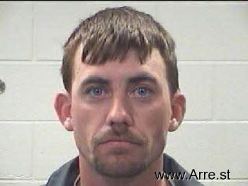 Kevin Ray Kimbro Mugshot