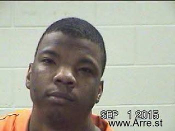 Kevin Charles Wilson Mugshot