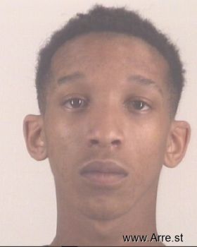 Keyshoun Jalon Demon Smith Mugshot