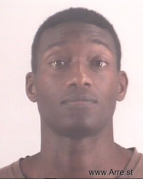 Khayree Dewayne Davis Mugshot