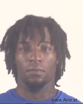 Kimani Marquis Jackson Mugshot