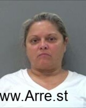 Kimberly  Arzate Mugshot