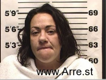 Kimberly Renee Bryant Mugshot