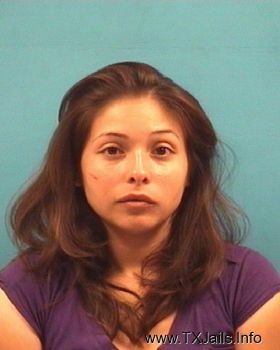 Kimberly Rose Carranza Mugshot