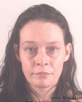 Kimberly Nicole Coon Mugshot