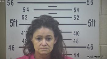 Kimberly Dawn Crawford-moynahan Mugshot