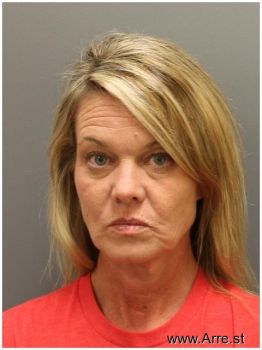 Kimberly  George Mugshot