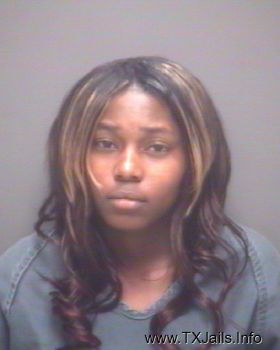 Kimberly Jewel Hawkins Mugshot