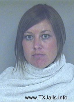 Kimberly Cheryl Jones Mugshot