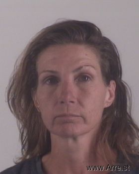 Kimberly Densie Lewis Mugshot