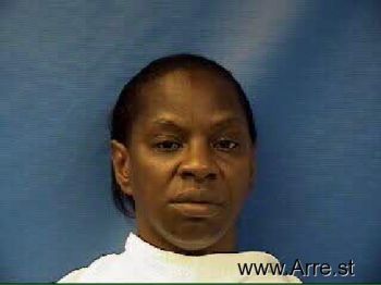 Kimberly Burley Malone Mugshot