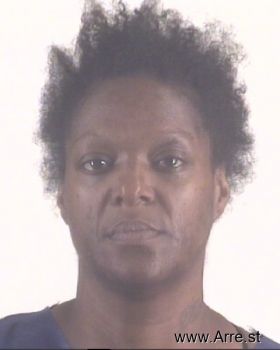 Kimberly Chandrika Mayes Mugshot