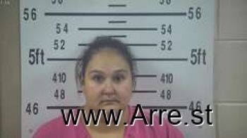 Kimberly  Rodriguez Mugshot