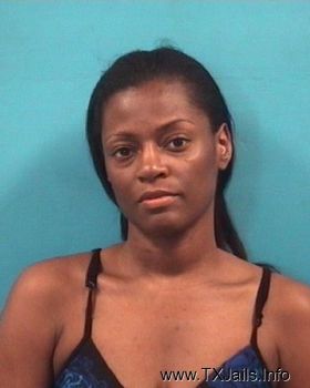 Kimberly Yvonne Taylor Mugshot