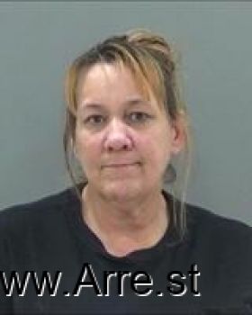 Kimberly  Thompson Mugshot