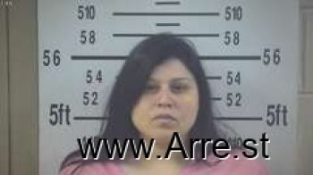 Kimberly  Vinton Mugshot