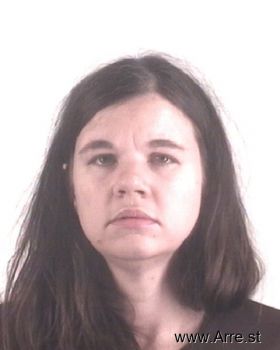 Kimberly  Walker Mugshot