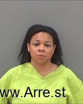 Kimberly  Walker Mugshot