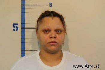 Kimberly Annette Bryant Mugshot