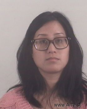 Kimmie Nguyen Tran Mugshot