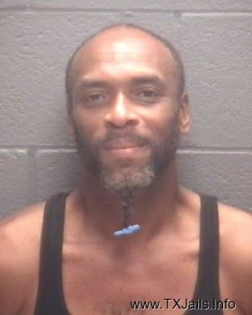 Kirk Dewayne Jones Mugshot