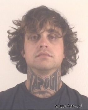 Kody Dalton Smith Mugshot