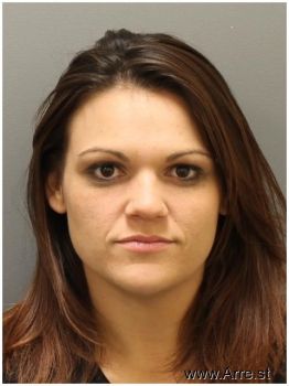 Kristen  Smith Mugshot