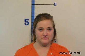 Kristian Gabrielle Bailey Mugshot