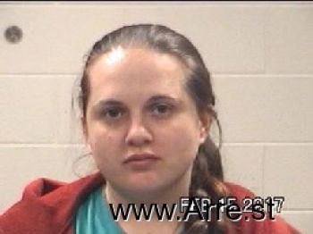 Kristie Renee Tipton Mugshot