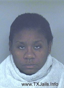 Kristin Dwan Brown Mugshot