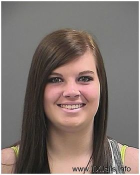 Kristin  Ross Mugshot