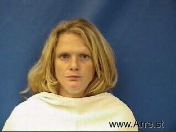 Kristy Denise Frazier Mugshot