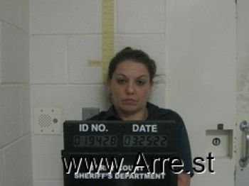 Krystal  Villalobos Mugshot