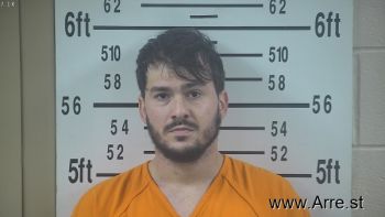 Ky Matthew Conque Mugshot