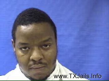 Kyle Deshawn Brown Mugshot