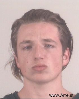 Kyle  Collins Mugshot