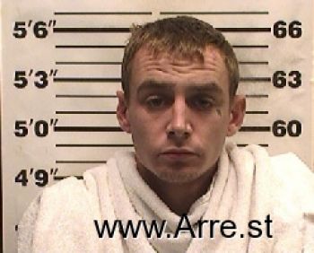 Kyle Raymond Lawrence Mugshot