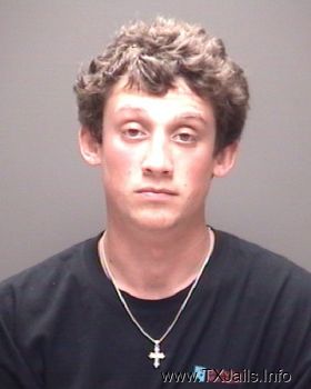 Kyle Evan Payne Mugshot