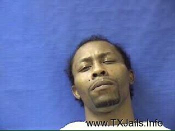 Kyle Lamont Williams Mugshot