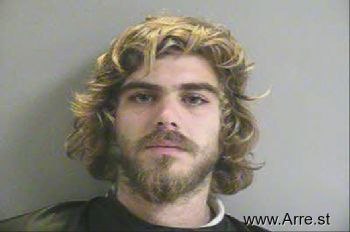 Kyle Steven Johnson Mugshot