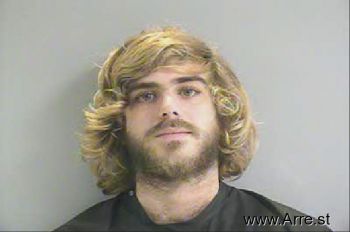 Kyle Steven Johnson Mugshot