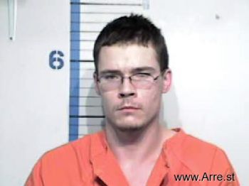 Kyle Allen Ross Mugshot