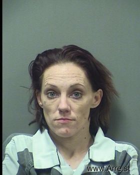 Kyndra Jo Carpenter Mugshot