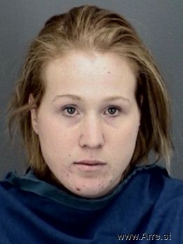 Kaci Danice Vowell Mugshot