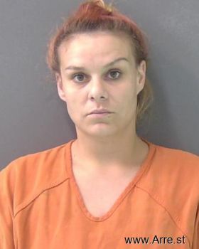 Kaitlin Savannah Guajardo Mugshot