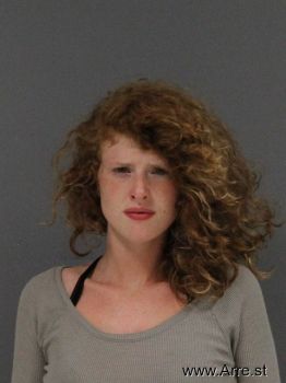 Kaitlyn Bethany Deanne Jones Mugshot