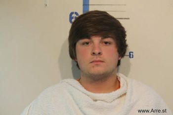 Kaleb Taylor Jones Mugshot