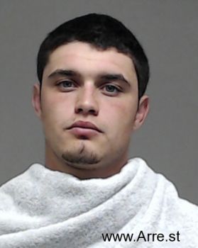 Kaleb Reid Richardson Mugshot